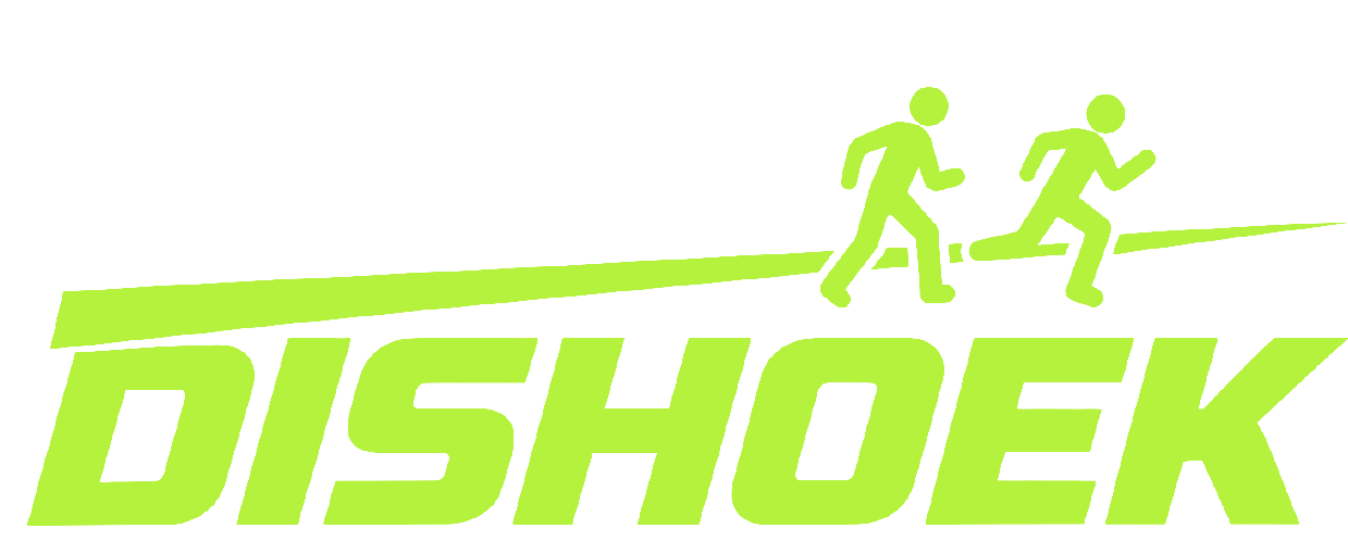 Duinloop Dishoek